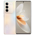 Triple Back Cameras, Srceen Fingerprint Identification, 4600mAh Battery, 6.78 inch Android 13 OriginOS 3 Qualcomm Snapdragon 870 Octa Core up to 3.2GHz, OTG, NFC, Network: 5G, 8GB+256GB