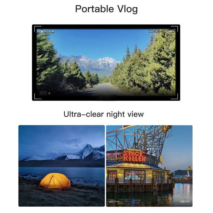 Triple Back Cameras, Srceen Fingerprint Identification, 4600mAh Battery, 6.78 inch Android 13 OriginOS 3 Qualcomm Snapdragon 870 Octa Core up to 3.2GHz, OTG, NFC, Network: 5G, 8GB+256GB