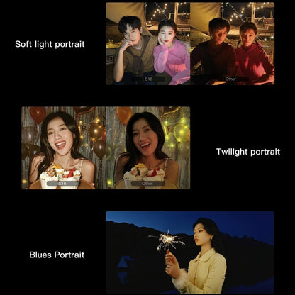 Triple Back Cameras, Srceen Fingerprint Identification, 4600mAh Battery, 6.78 inch Android 13 OriginOS 3 Qualcomm Snapdragon 870 Octa Core up to 3.2GHz, OTG, NFC, Network: 5G, 12GB+256GB