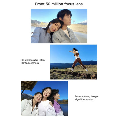 Triple Back Cameras, Srceen Fingerprint Identification, 4600mAh Battery, 6.78 inch Android 13 OriginOS 3 Qualcomm Snapdragon 870 Octa Core up to 3.2GHz, OTG, NFC, Network: 5G, 12GB+256GB