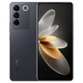 Triple Back Cameras, Srceen Fingerprint Identification, 4600mAh Battery, 6.62 inch Android 11 OriginOS Ocean Exynos 1080 Octa Core up to 2.8GHz, OTG, NFC, Network: 5G, 8GB+128GB