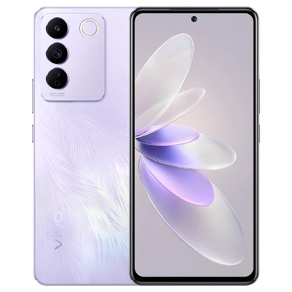 Triple Back Cameras, Srceen Fingerprint Identification, 4600mAh Battery, 6.62 inch Android 11 OriginOS Ocean Exynos 1080 Octa Core up to 2.8GHz, OTG, NFC, Network: 5G, 8GB+128GB