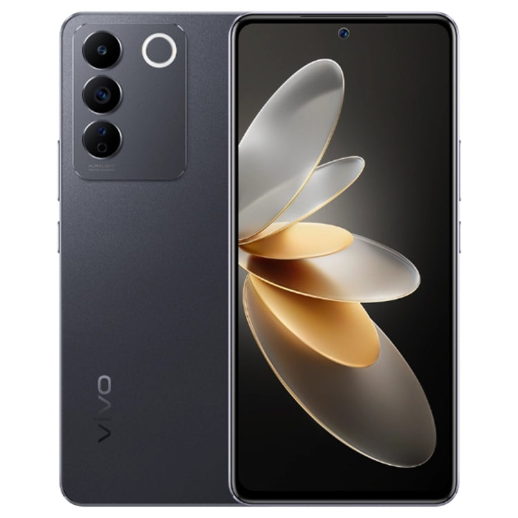 Triple Back Cameras, Srceen Fingerprint Identification, 4600mAh Battery, 6.62 inch Android 11 OriginOS Ocean Exynos 1080 Octa Core up to 2.8GHz, OTG, NFC, Network: 5G, 8GB+256GB