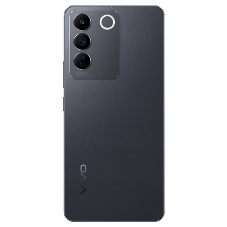 Triple Back Cameras, Srceen Fingerprint Identification, 4600mAh Battery, 6.62 inch Android 11 OriginOS Ocean Exynos 1080 Octa Core up to 2.8GHz, OTG, NFC, Network: 5G, 12GB+256GB