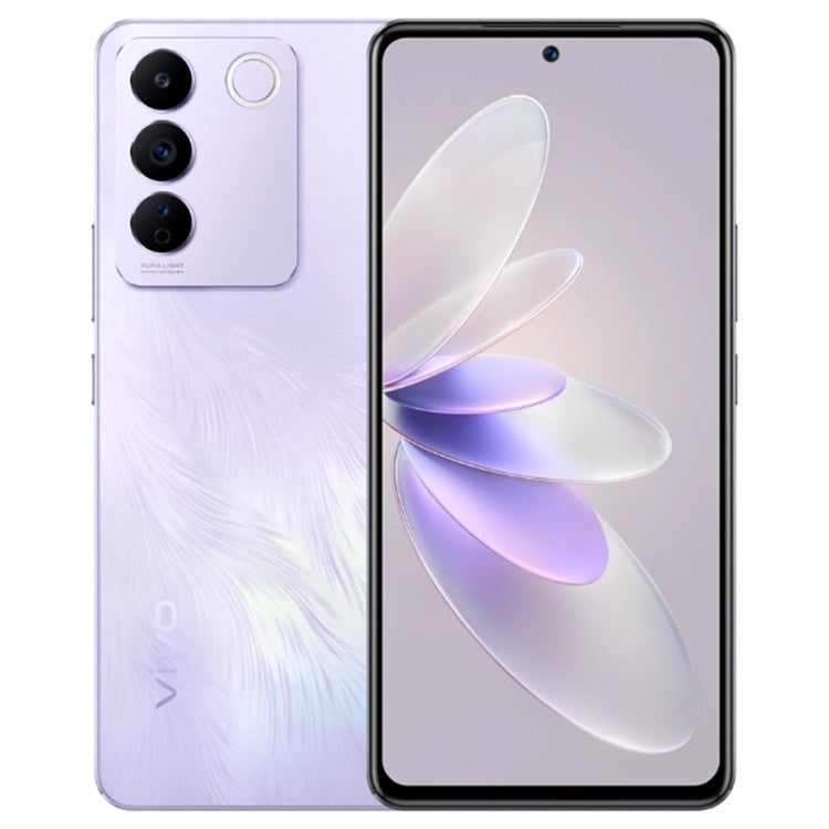 Triple Back Cameras, Srceen Fingerprint Identification, 4600mAh Battery, 6.62 inch Android 11 OriginOS Ocean Exynos 1080 Octa Core up to 2.8GHz, OTG, NFC, Network: 5G, 12GB+256GB