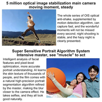 Triple Back Cameras, Srceen Fingerprint Identification, 4600mAh Battery, 6.62 inch Android 11 OriginOS Ocean Exynos 1080 Octa Core up to 2.8GHz, OTG, NFC, Network: 5G, 12GB+256GB