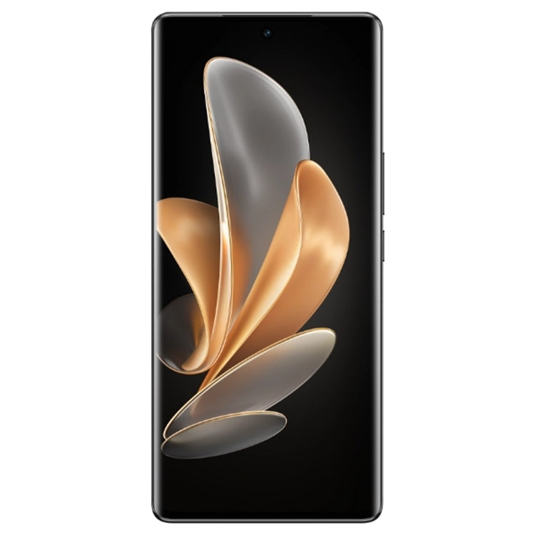 Triple Back Cameras, Srceen Fingerprint Identification, 4600mAh Battery, 6.78 inch Android 13 OriginOS 3 Snapdragon 778G+ Octa Core up to 2.5GHz, OTG, NFC, Network: 5G, 8GB+ 256GB