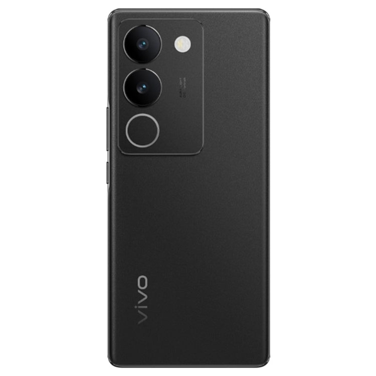 Triple Back Cameras, Srceen Fingerprint Identification, 4600mAh Battery, 6.78 inch Android 13 OriginOS 3 Snapdragon 778G+ Octa Core up to 2.5GHz, OTG, NFC, Network: 5G, 8GB+ 256GB