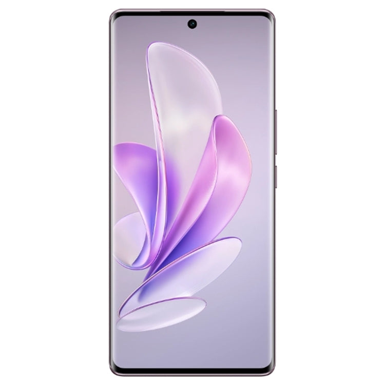 Dual Back Cameras, Screen Fingerprint Identification, 4600mAh Battery, 6.78 inch Android 13 OriginOS 3 Snapdragon 778G+ Octa Core up to 2.5GHz, OTG, NFC, Network: 5G, 12GB+ 256GB