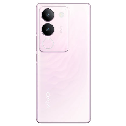Dual Back Cameras, Screen Fingerprint Identification, 4600mAh Battery, 6.78 inch Android 13 OriginOS 3 Snapdragon 778G+ Octa Core up to 2.5GHz, OTG, NFC, Network: 5G, 12GB+512GB