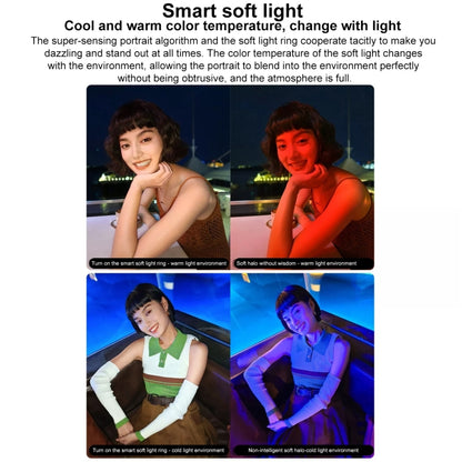 Triple Back Cameras, Srceen Fingerprint Identification, 4600mAh Battery, 6.78 inch Android 13 OriginOS 3 Dimensity 8200 Octa Core up to 3.1GHz, OTG, NFC, Network: 5G, 8GB+256GB