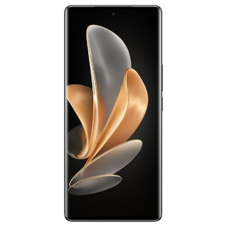 Triple Back Cameras, Srceen Fingerprint Identification, 4600mAh Battery, 6.78 inch Android 13 OriginOS 3 Dimensity 8200 Octa Core up to 3.1GHz, OTG, NFC, Network: 5G, 12GB+256GB
