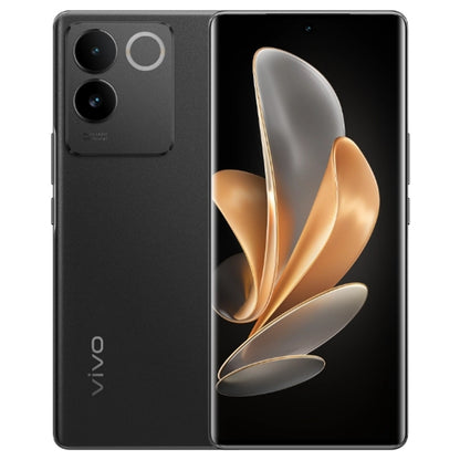 Dual Back Cameras, Srceen Fingerprint Identification, 4600mAh Battery, 6.78 inch Android 13 OriginOS 3 Dimensity 7200 Octa Core up to 2.8GHz, OTG, NFC, Network: 5G, 12GB+256GB