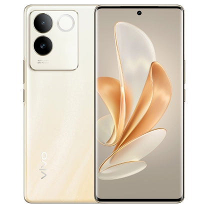 Dual Back Cameras, Srceen Fingerprint Identification, 4600mAh Battery, 6.78 inch Android 13 OriginOS 3 Dimensity 7200 Octa Core up to 2.8GHz, OTG, NFC, Network: 5G, 12GB+256GB