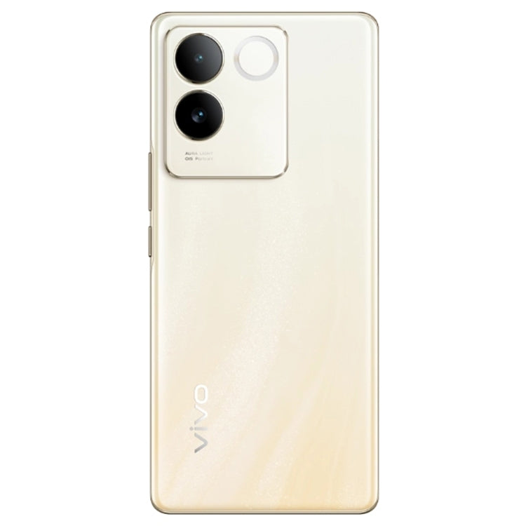 Dual Back Cameras, Srceen Fingerprint Identification, 4600mAh Battery, 6.78 inch Android 13 OriginOS 3 Dimensity 7200 Octa Core up to 2.8GHz, OTG, NFC, Network: 5G, 12GB+256GB