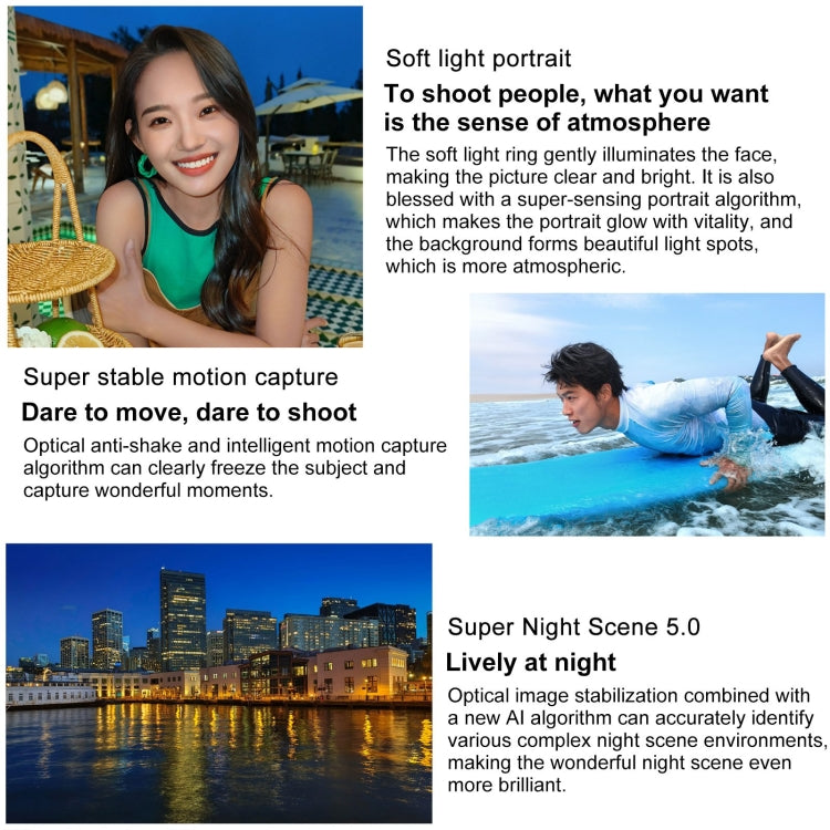 Dual Back Cameras, Srceen Fingerprint Identification, 4600mAh Battery, 6.78 inch Android 13 OriginOS 3 Dimensity 7200 Octa Core up to 2.8GHz, OTG, NFC, Network: 5G, 12GB+256GB