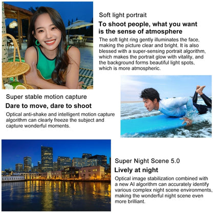 Dual Back Cameras, Srceen Fingerprint Identification, 4600mAh Battery, 6.78 inch Android 13 OriginOS 3 Dimensity 7200 Octa Core up to 2.8GHz, OTG, NFC, Network: 5G, 12GB+256GB