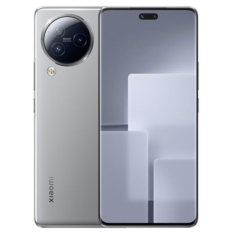 Triple Back Cameras + Dual Front Cameras, In-screen Fingerprint Identification, 4500mAh Battery, 6.55 inch MIUI 14 Dimensity 8200-Ultra Octa Core 4nm up to 3.1GHz, Network: 5G, NFC, 12GB+512GB