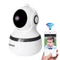 Anpwoo Altman 2.0MP 1080P HD WiFi IP Camera, Support Motion Detection / Night Vision, Altman