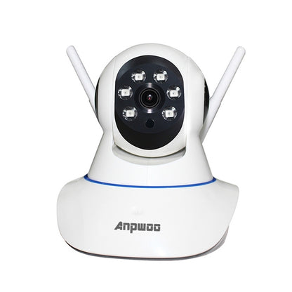 Anpwoo AP001 1.0MP 720P HD WiFi IP Camera, Support Motion Detection / Night Vision, AP001