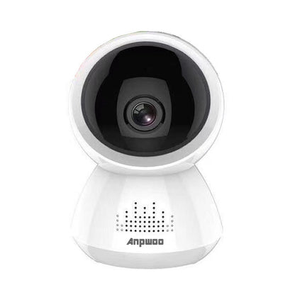 Anpwoo AP005 2.0MP 1080P 1/2.7 inch CMOS HD WiFi IP Camera, Support Motion Detection / Night Vision, AP005