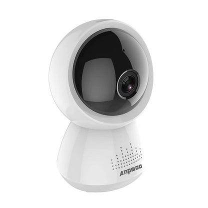 Anpwoo AP005 2.0MP 1080P 1/2.7 inch CMOS HD WiFi IP Camera, Support Motion Detection / Night Vision, AP005