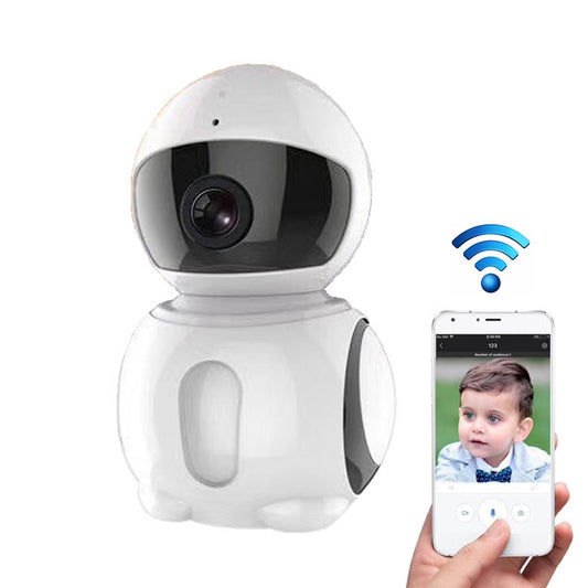 Anpwoo AP006 2.0MP 1080P 1/2.7 inch HD WiFi IP Camera, Support Motion Detection / Night Vision, AP006