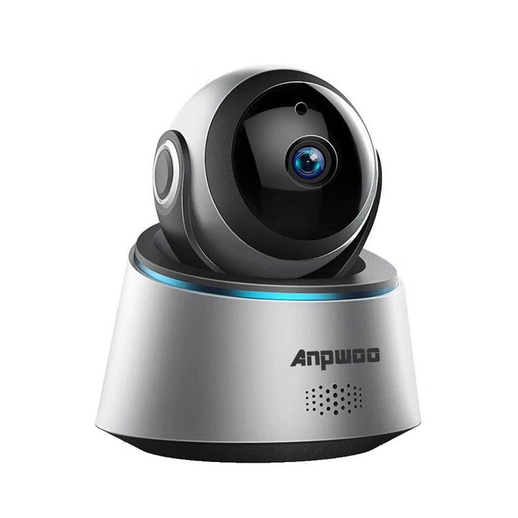 Anpwoo Astronaut 2.0MP 1080P 1/3 inch CMOS HD WiFi IP Camera, Support Motion Detection / Night Vision, Astronaut