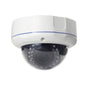 TV-537H5/IP AF POE H.264++ 5MP IP Dome Camera Auto Focus 4x Zoom 2.8-12MM Lens Surveillance Cameras, TV-537H5/IP