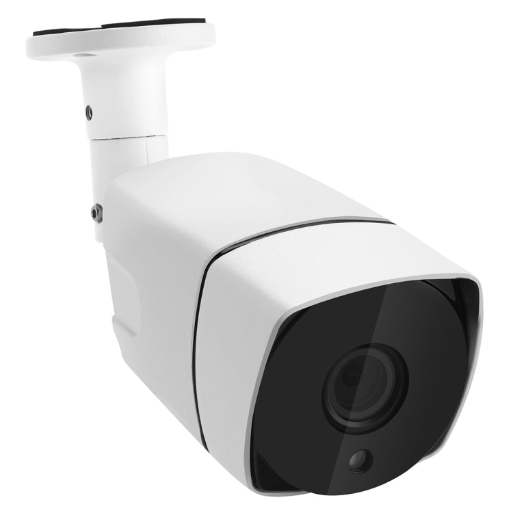 TV-657H2/IP MF POE 2MP(1080P) Manual Focus 4 X Zoom 2.8-12MM Lens POE IP Camera Video Surveillance, TV-657H2/IP