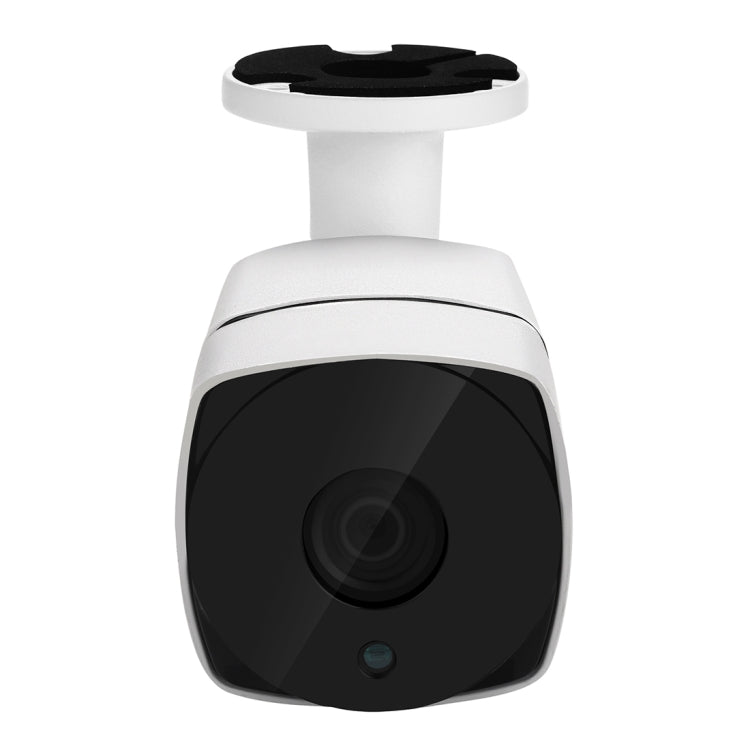 TV-657H2/IP MF POE 2MP(1080P) Manual Focus 4 X Zoom 2.8-12MM Lens POE IP Camera Video Surveillance, TV-657H2/IP