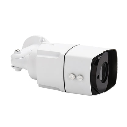 TV-657H2/IP MF POE 2MP(1080P) Manual Focus 4 X Zoom 2.8-12MM Lens POE IP Camera Video Surveillance, TV-657H2/IP