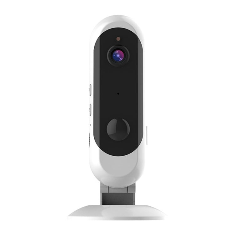 1080P HD Intelligent Unplugged Surveillance Wireless Camera without Memory, 1080P