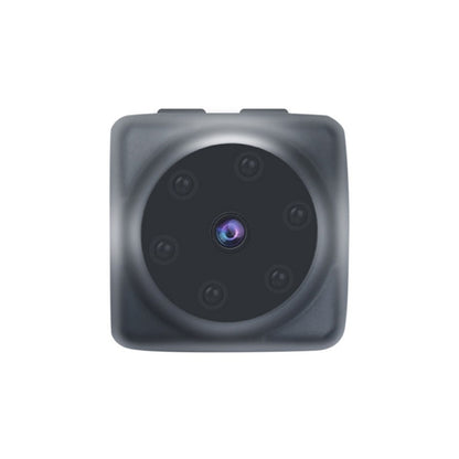 MD21 1080P HD Wireless Camera Sports Outdoor Home Computer Camera, Support Infrared Night Vision / Motion Detection, MD21