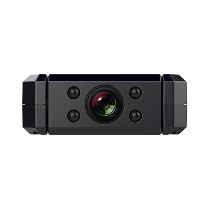 WD6A 720P WiFi Wireless Remote Home Network HD Camera, Support Motion Detection / Infrared Night Vision / TF Card, WD6A