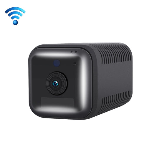 ESCAM G18 1080P Full HD Rechargeable Battery WiFi IP Camera, Support Night Vision / PIR Motion Detection / TF Card / Two Way Audio, G18