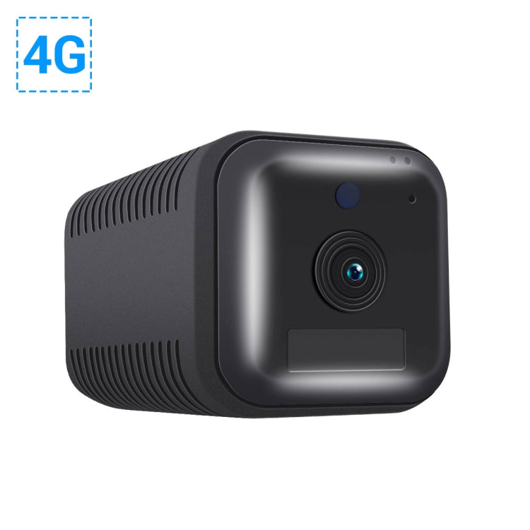 ESCAM G20 4G EU Version 1080P Full HD Rechargeable Battery WiFi IP Camera, Support Night Vision / PIR Motion Detection / TF Card / Two Way Audio, G20