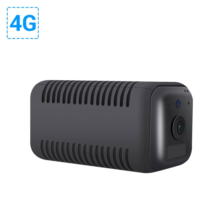 ESCAM G20 4G EU Version 1080P Full HD Rechargeable Battery WiFi IP Camera, Support Night Vision / PIR Motion Detection / TF Card / Two Way Audio, G20