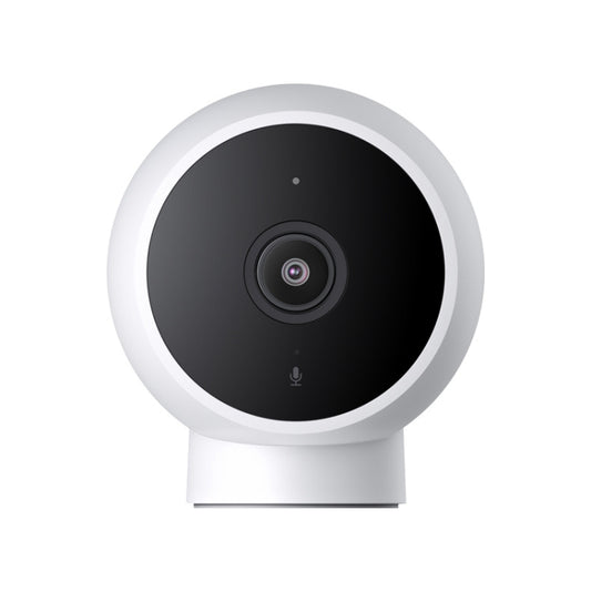 Original Xiaomi Standard Edition 2K Smart Camera, Support Infrared Night Vision & Two-way Voice & AI Humanoid Detection & TF Card, US Plug, Standard Edition 2K