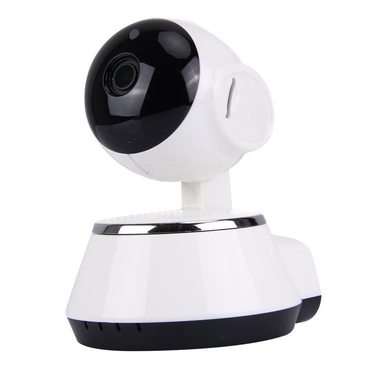 V380 HD 1280 x 720P 1.0MP 360 Degrees Rotatable IP Camera Wireless WiFi Smart Security Camera, Support TF Card, Two-way Voice, V380