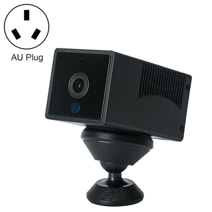 G17 2.0 Million Pixels HD 1080P Smart WiFi IP Camera, Support Night Vision & Two Way Audio & Motion Detection & TF Card, AU Plug, NC0310AU, NC0310EU, NC0310UK, NC0310US