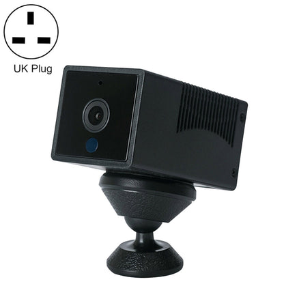 G17 2.0 Million Pixels HD 1080P Smart WiFi IP Camera, Support Night Vision & Two Way Audio & Motion Detection & TF Card, AU Plug, NC0310AU, NC0310EU, NC0310UK, NC0310US