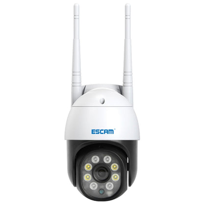 ESCAM PT207 HD 1080P WiFi IP Camera, Support Two Way Audio / Motion Detection / Night Vision / TF Card, PT207