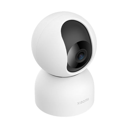 Original Xiaomi Smart Camera 2 PTZ, 360 Degree Panorama 1440P 2.5K Daul Band WiFi Support Micro SD Card, US Plug, Smart Camera 2 PTZ