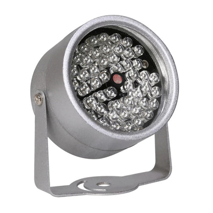 48IR 48 LEDs Infrared Fill Light Monitoring Auxiliary Lamp