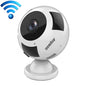 Anpwoo MN003 360 Degrees Panoramic 960P HD WiFi IP Camera, Support Motion Detection & Infrared Night Vision & TF Card(Max 64GB), MN003