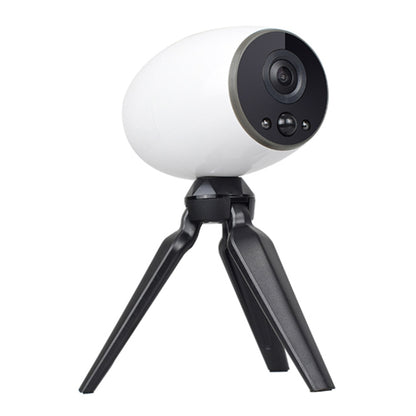 GH3 WiFi Smart Surveillance Camera with Tripod, Support Night Vision / Two-way Audio, GH3 with Tripod