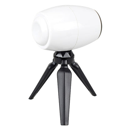 GH3 WiFi Smart Surveillance Camera with Tripod, Support Night Vision / Two-way Audio, GH3 with Tripod