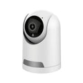 YT64 ICSEE 1080P Pan-tilt WiFi Smart IP Camera, Support TF Card / Two-way Audio / Motion Detection / Night Vision, YT64