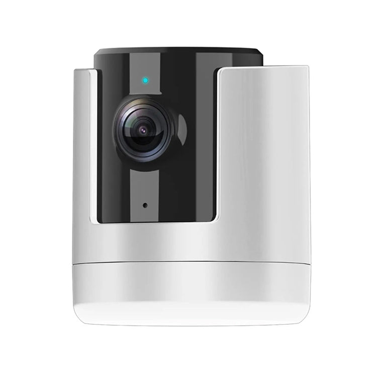 CAMSOY X1 Indoor Full HD 1080P WiFi Two Way Talk Pan and Tilt Camera, X1